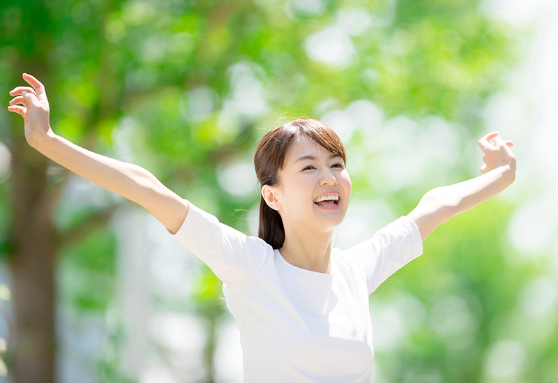 3.すべての人に健康と福祉を