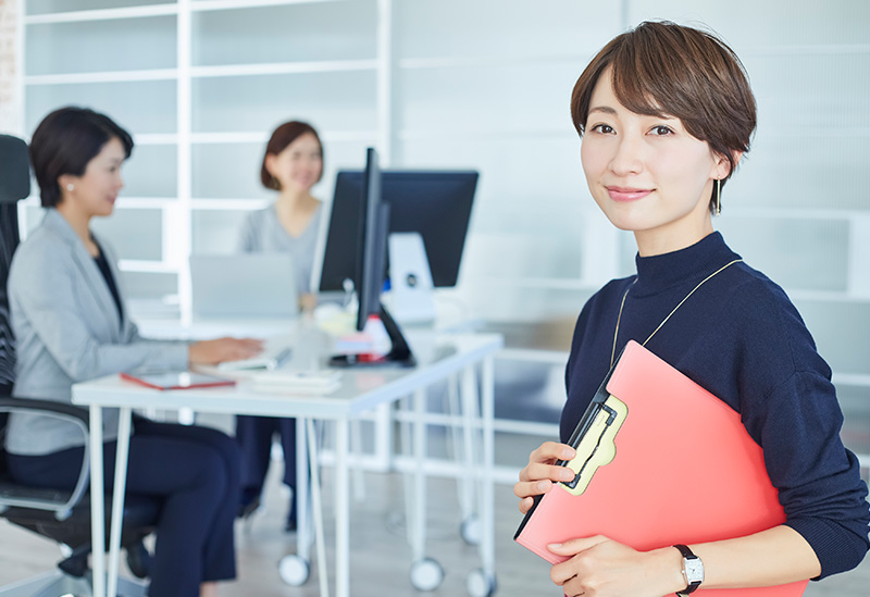 8.働きがいも経済成長も