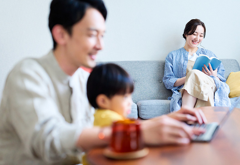 8.働きがいも経済成長も